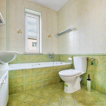 Sun&snow Wroclawska Apartman *