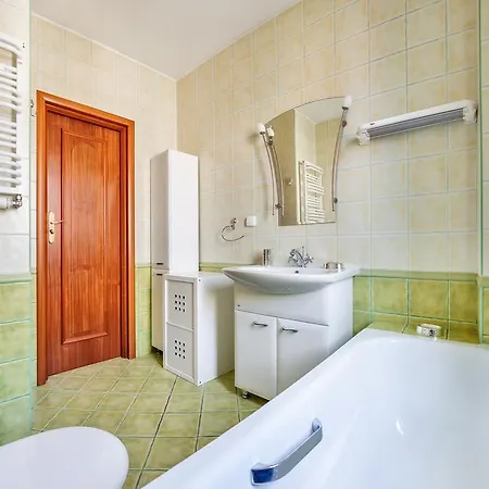 Apartman Sun&snow Wroclawska Gdynia